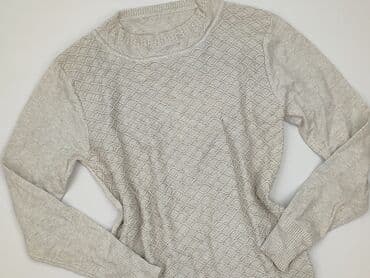 sweter zimowy: Sweter dla mężczyzn, rozmiar S — 1