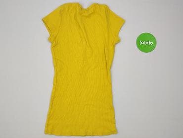 express shirts: Yellow, Bluzka damska, rozmiar S — 3