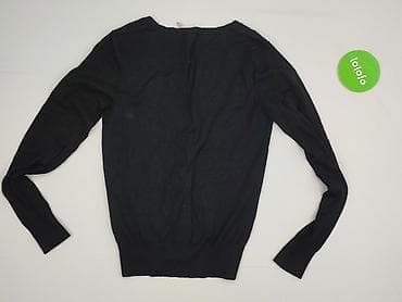 kardigany c: Bershka, Kardigan damski, rozmiar L — 4