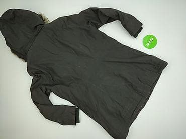 reebok outerwear: Yessica, Parka damska, rozmiar 3XL — 3