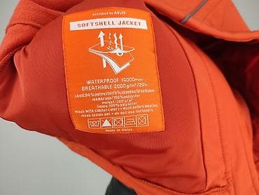 identic outdoor jacket: Adler, Kurtka przejściowa damska, rozmiar M — 6