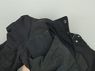 bluzy depeche mode: Bershka, Kurtka bomberka damska, rozmiar S — 6