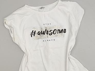 beloved tshirt: MEGI, T-shirt damski, rozmiar XL — 1