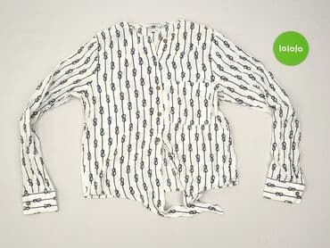 koszula damska hugo boss: Reserved, Women's blouse, size XS (EU 34) — 2