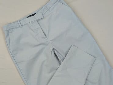 Kobiety: Marks & Spencer, Spodnie materiałowe damskie, rozmiar L — 11