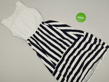 biale body reserved: Sukienka damska, rozmiar S — 2