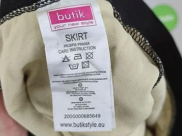 retro spódnice: Spódnica damska, rozmiar L — 5