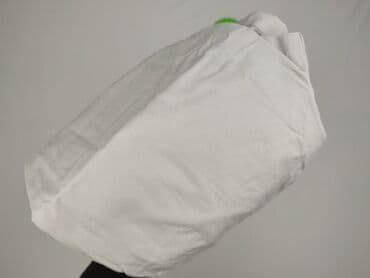 długie spodnie damskie dla wysokich: Spodnie materiałowe damskie, rozmiar L — 5