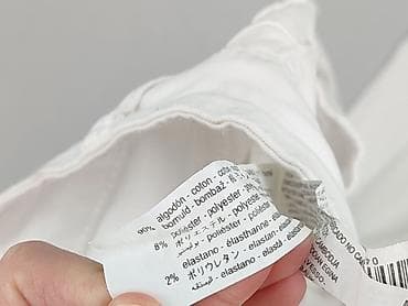 hand work denim: Stradivarius, Jeansy damskie, rozmiar S — 5