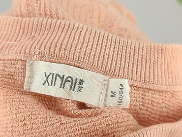 hm bluza niebieska: Sweter damski, rozmiar M — 4