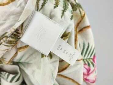 Bluzki: H&M, Bluzka damska, rozmiar M — 6