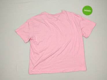 shein bluzki bawełniane: Shein, T-shirt damski, rozmiar L — 4