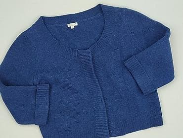 sweter od solar: Solar, Kardigan damski, rozmiar M — 1