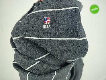 janus: Us Polo Assn, Sweter dla mężczyzn, rozmiar XL — 5