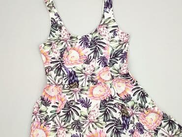 czerwona obcisła sukienka h m: H&M, Women`s dress, size M (EU 38) — 1