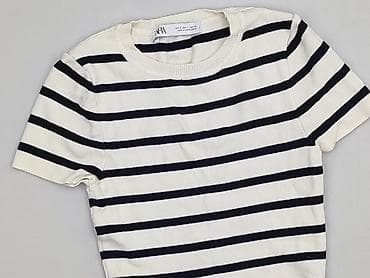 Zara, Top damski, rozmiar S