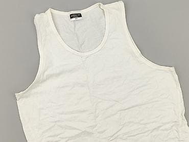 polyester undershirts: ALPHAR ONE, Podkoszulka dla mężczyzn, rozmiar 2XL — 1