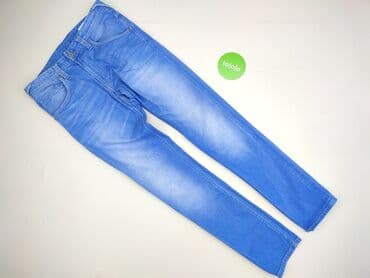 sweter od c a: Jeansy dla mężczyzn, L, Pepe Jeans, stan - Idealny — 2