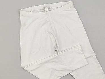 legowear: H&M Basic, Legginsy rozmiar M — 1