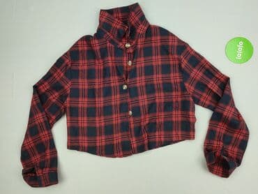 bluzki pikowane: Bluzka damska, L — 2