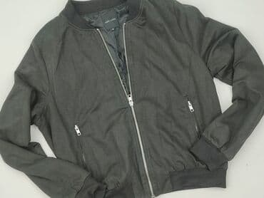 kurtki poznań: New Look, Women`s bomber jacket, size M — 5