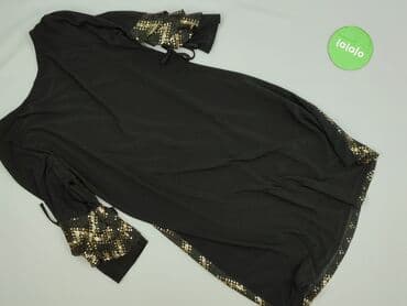 sukienki z cekinami reserved: Sukienka damska, rozmiar S — 3