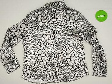 men: Koszula damska, rozmiar L — 3