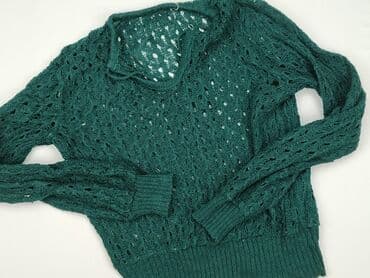 sweter h: Women`s sweater, size S (EU 36) — 1