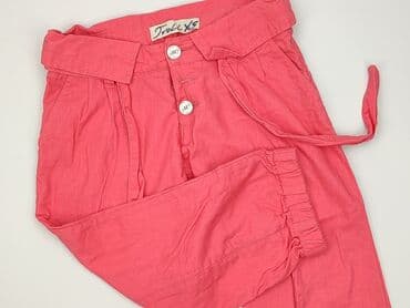 crocs j2 sandały: Troll, Spodnie 3/4 damskie, rozmiar XS — 1