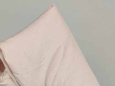 satynowy top pod marynarkę: Bluzka damska, rozmiar M — 6