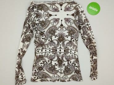 bluzki tommy hilfiger: H&M, Bluzka damska, rozmiar M — 3