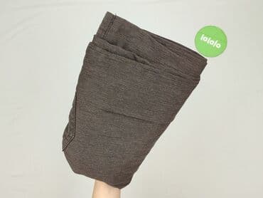 Ubrania męskie: Marks & Spencer, Jeansy dla mężczyzn, L — 5