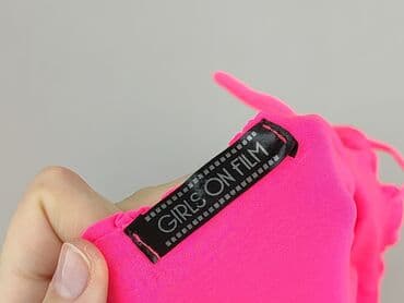 sukienka wieczorowa dla dziewczynki: GIRLS ON FILM, Sukienka damska, rozmiar M — 4