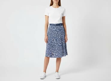 po angielsku spódnica: Esmara, Спідниця жіноча, XS на lalafo.pl — 7 po angielsku spódnica: Esmara, Спідниця жіноча, XS — 7