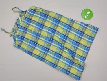 tanie bawełniane sukienki: Basic, Sukienka damska, rozmiar M — 2