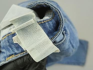 stopki guess: Sinsay, Jeansy damskie, rozmiar XS — 5