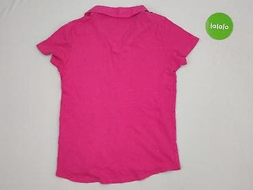 pepco podkoszulek: Damska koszulka polo, rozmiar S — 4