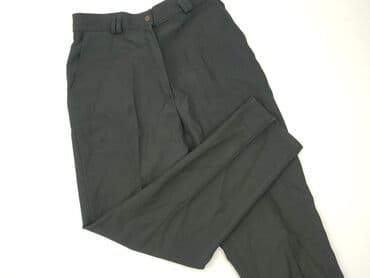C&A, Material trousers for women, size M (EU 38)