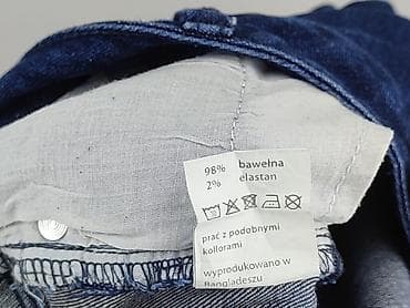 reserved denim: Jeansy damskie, rozmiar S — 6