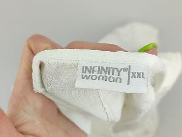 koszule nocne: Infinity Woman, Tunika damska, rozmiar 2XL — 4