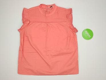 bluzka przeswitujaca: George, Bluzka damska, rozmiar XL — 2