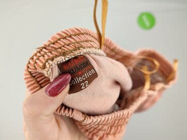 in extenso buty: Femme Collection, Spodnie 3/4 damskie, rozmiar 5XL — 4