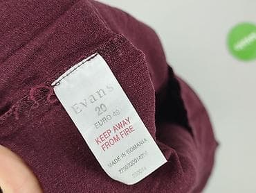 mafia lidl: Evans, Spódnica damska, rozmiar 2XL — 5
