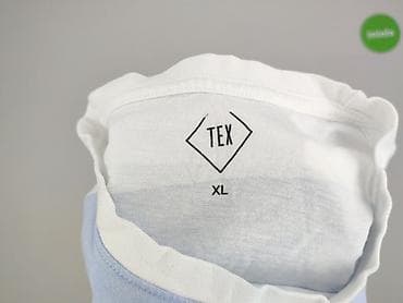 stroj do golfa: TEX, Koszulka dla mężczyzn, rozmiar XL — 4