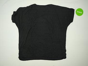 basic t shirty oversized: T-shirt damski, rozmiar 8XL — 3