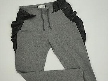 reserved sweatpants: By o la la. !, Спортивні штани жіночі, розмір M — 1