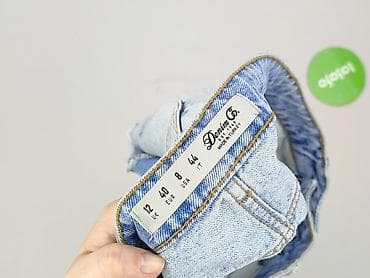 duffy buty: Denim Co, Szorty damskie, rozmiar M — 5