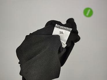 second hand second: Bluzka damska, rozmiar 2XL — 4