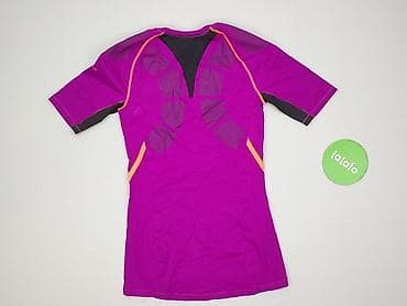 do biegania: Casall, T-shirt damski, rozmiar S — 3