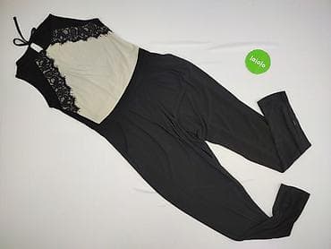 elegancki kombinezon: Kombinezon damski, rozmiar S — 2